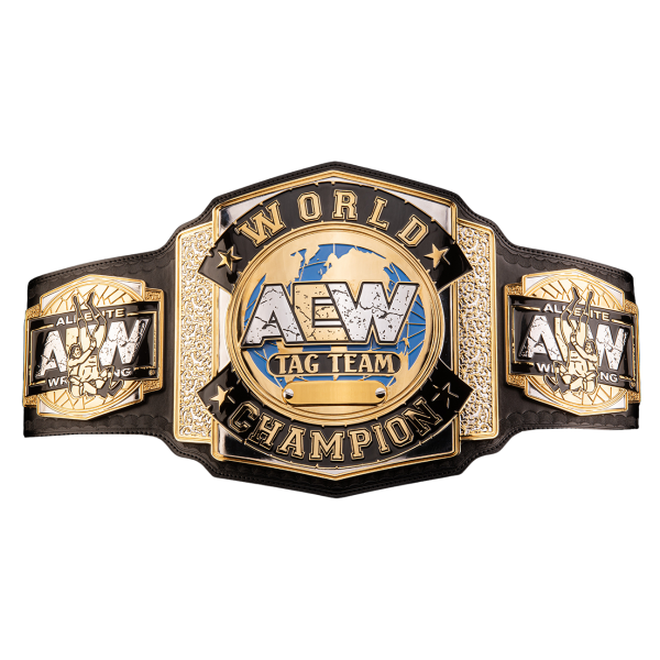 AEW World Tag Team Championship