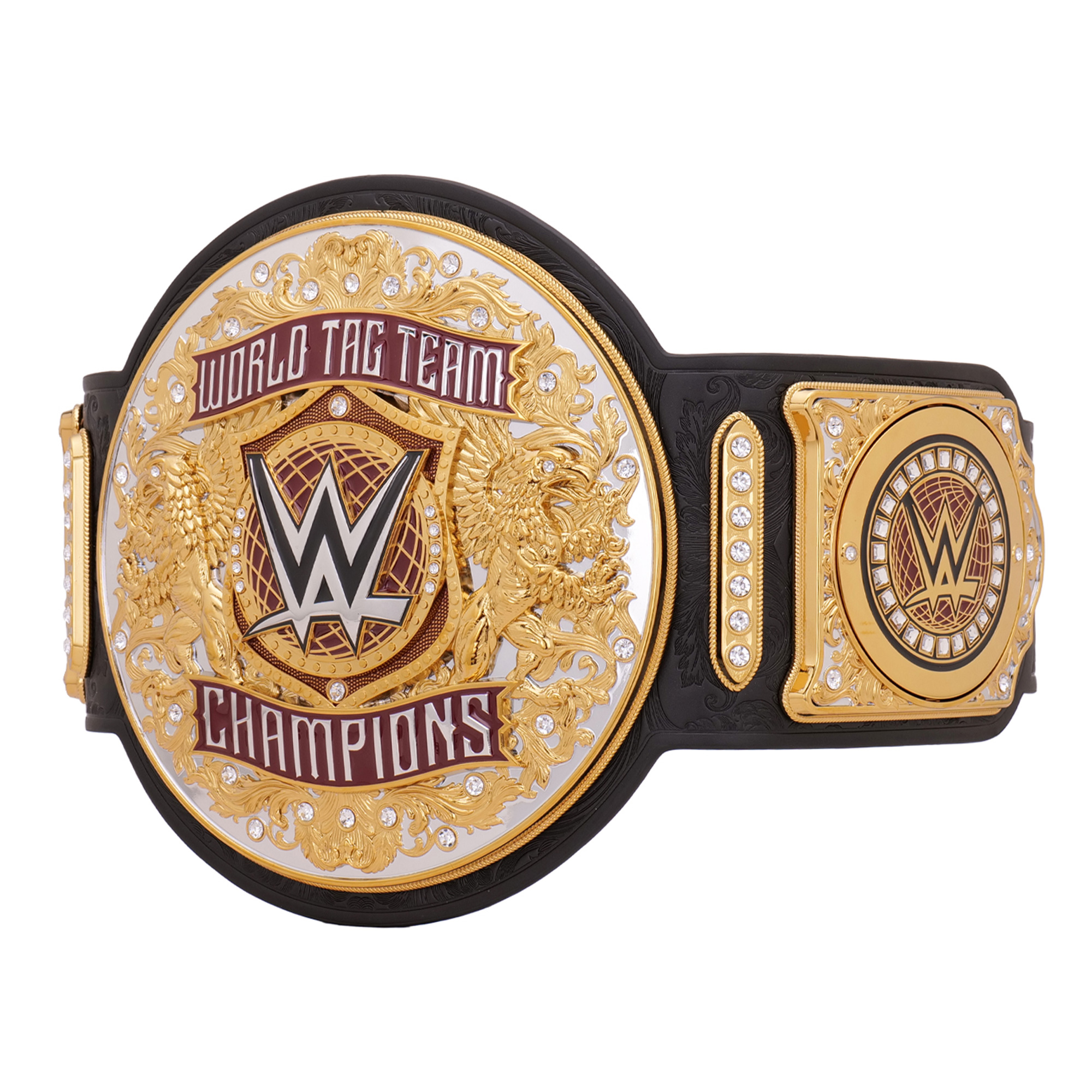 WWE World Tag Team Championship